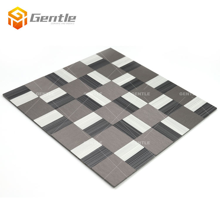 Self Adhesivec Composite Panels Mosaic