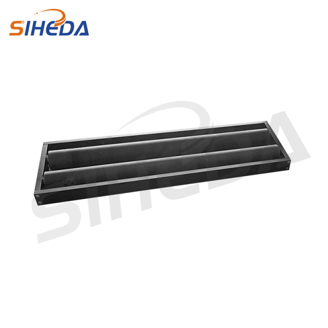 Siheda 4050 6090 9060 Special Cylindrical Glass Bottle Printing Mold