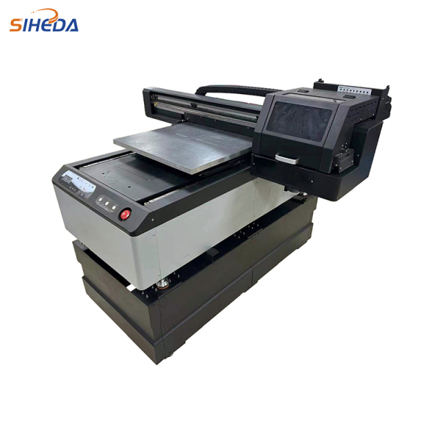 Siheda Uv Printer 6090 Large Special Mobile Tripod
