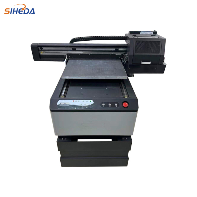 Siheda Uv Printer 6090 Large Special Mobile Tripod