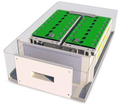 5.12kwh-25.6kwh High Voltage Lifepo4 Lithium stackable ion batteries battery energy storage system container