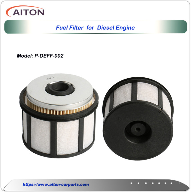 Fuel Filter for Ford Engine