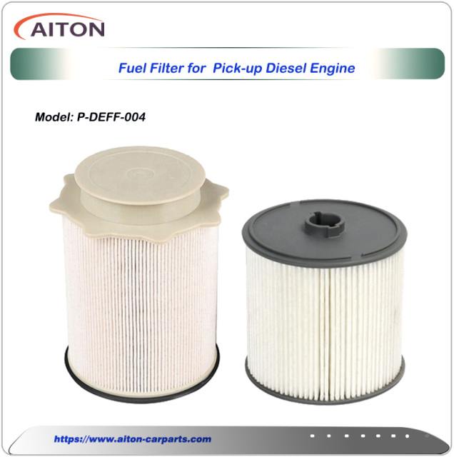 Fuel Filter for Diesel Engine