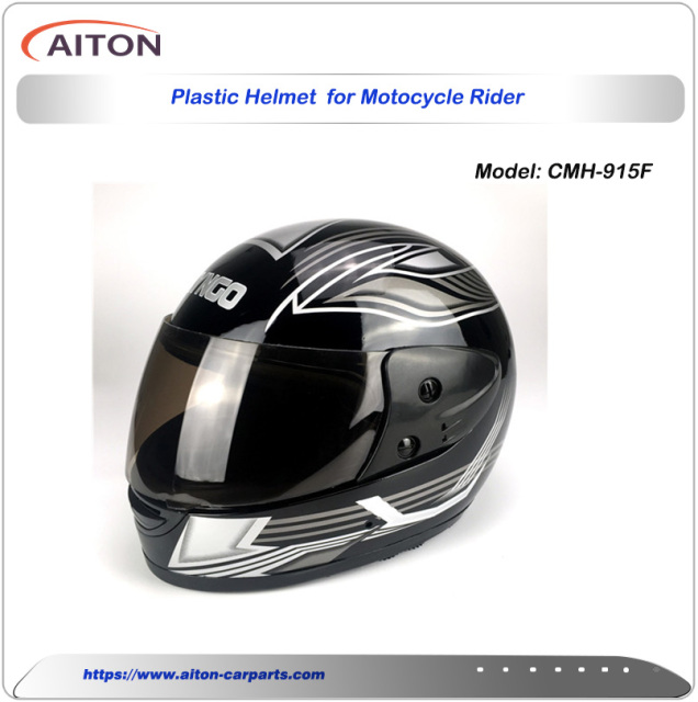 Full Helmet for Motorcycle Rider