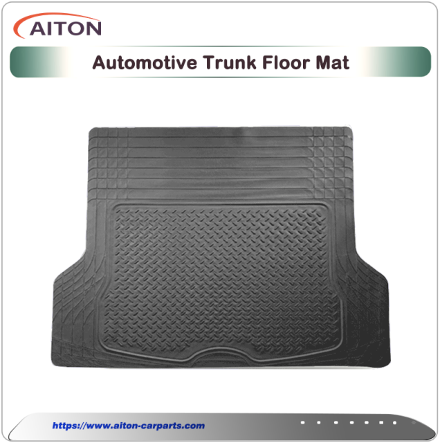Automotive Trunk Floor Mat