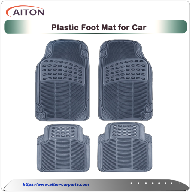 Car Foot Mat