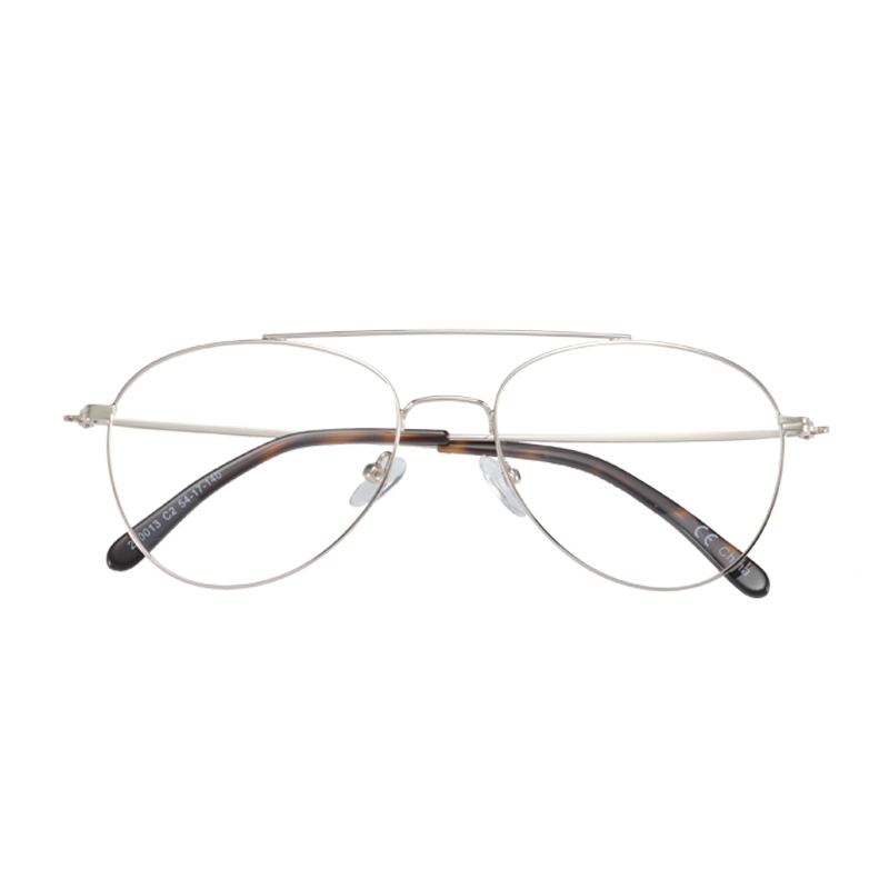 Fashion Design Eyewear Eyeglasses Clear Optical Frames Wholesale Men Eye Glasses