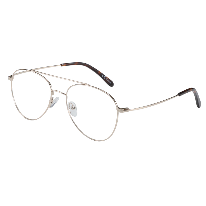 Fashion Design Eyewear Eyeglasses Clear Optical Frames Wholesale Men Eye Glasses