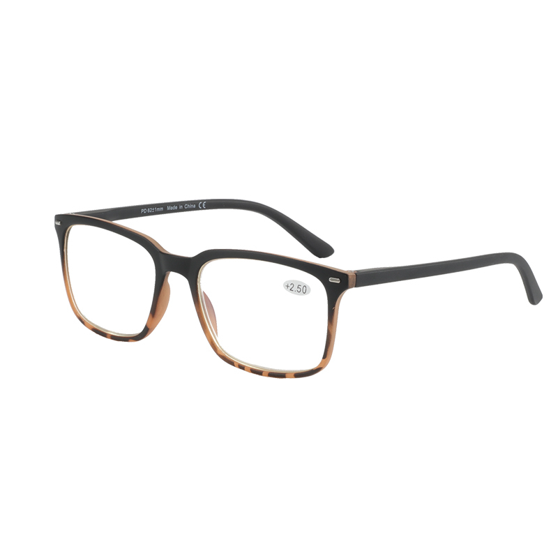 Anti Blue Rays Computer Glasses  Blue Light Gaming Optical Glasses Frame For Men Myopia Prescription Eyeglasses