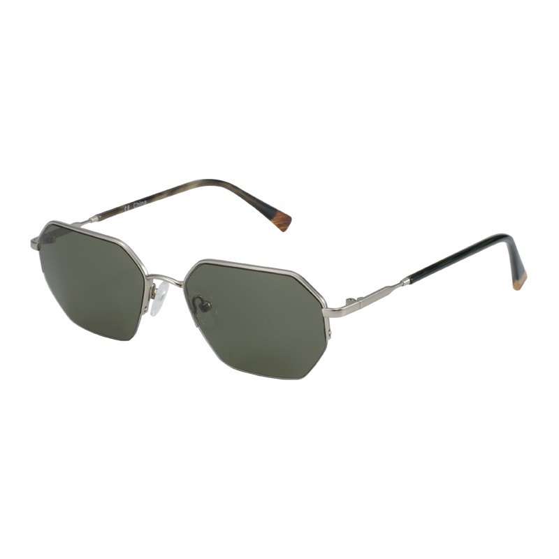 Small Metal Hexagon Sunglasses Men Women Brand Designer Small Frame Outdoor UV400 Goggles Driving Sun Glasses Shades