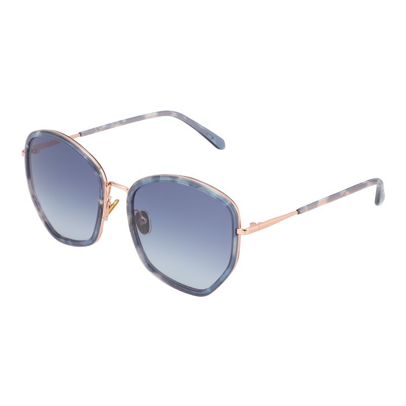 Big Frame Butterfly UV400 Sunglasses Women Vintage Oversized Sun Glasses Female Gradient Shades Pink Gafas de sol
