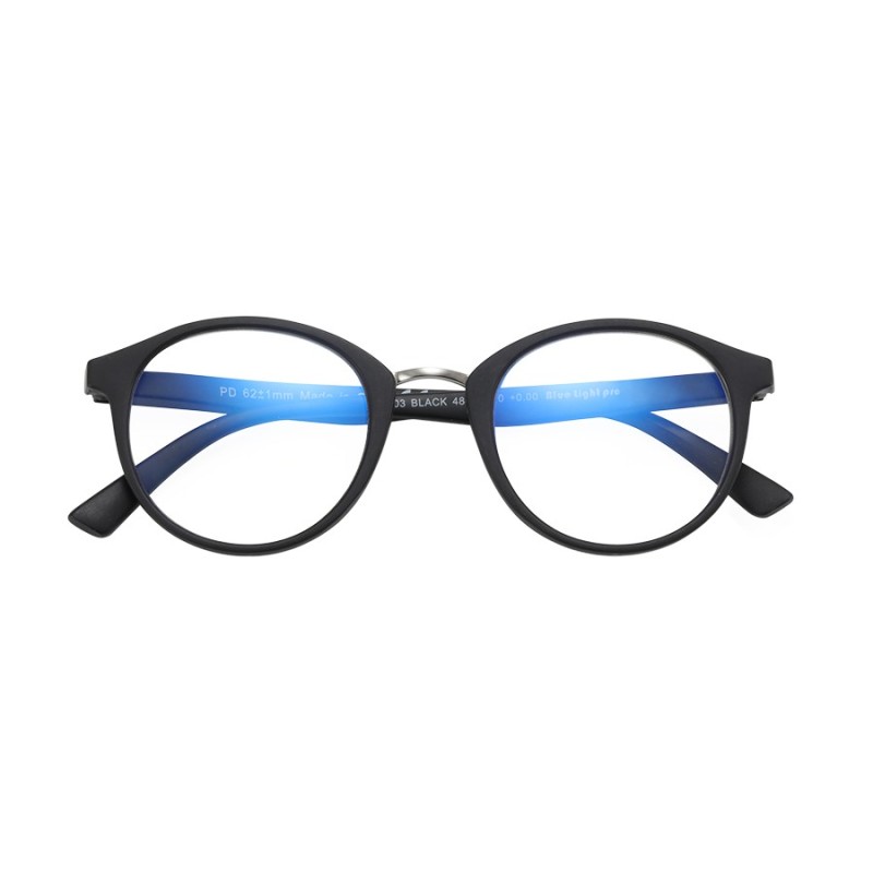 Blue Light Blocking Glasses Computer Glasses Gaming Goggles For Men Women Eyewear Frames Anti Blue Ray Eyeglasses
