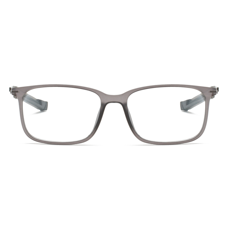 Magnet Hanging Neck Glasses Frame Elderly Hyperopia Myopia Eyeglasses Presbyopic for Men Women PC Frame Clear Lenses