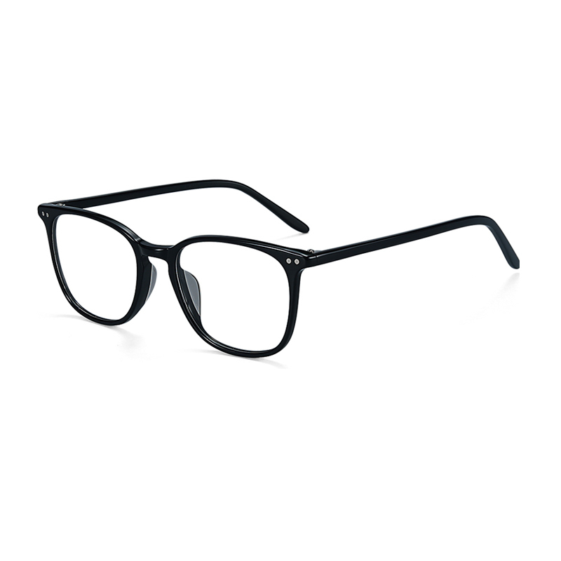 Prescription Eyeglasses Men Myopia Hyperopia Optical Eyewear Transparent 2020 New Anti Blue Ray Photochromic Glasses