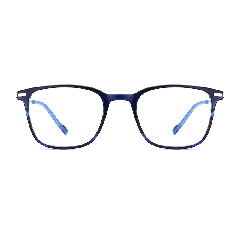 Fake Glasses Prescription Glasses Unisex Myopia Optical Hyperopia Eyeglasses Frame Women Clear Eyewear
