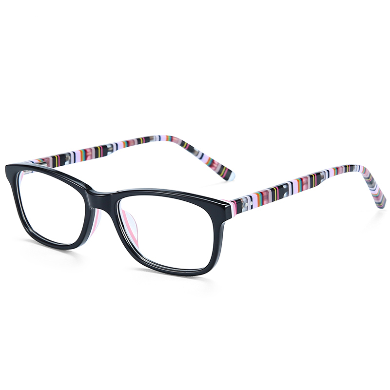 model BT5000 Acetate Optical Frames Manufacturers Fashion Design Kids Children Eyeglasses Frames Optical