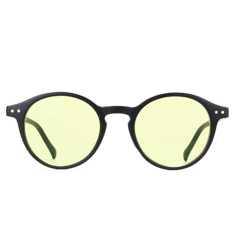 Cheap price Plastic Frame Sun glasses Infrared Glasses For Driving