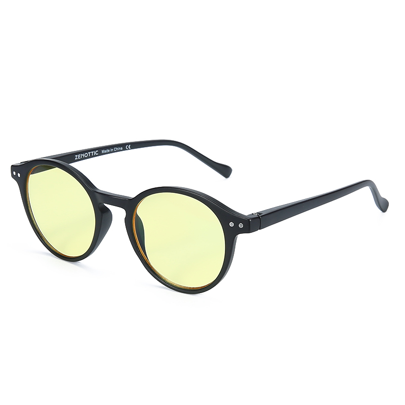 Cheap price Plastic Frame Sun glasses Infrared Glasses For Driving