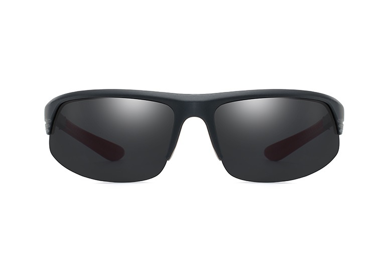 Sport  Sun Glasses Polarized Sunglasses Men Classic Design Vintage Mirror Driving Shades Male Outdoor UV400 Goggles