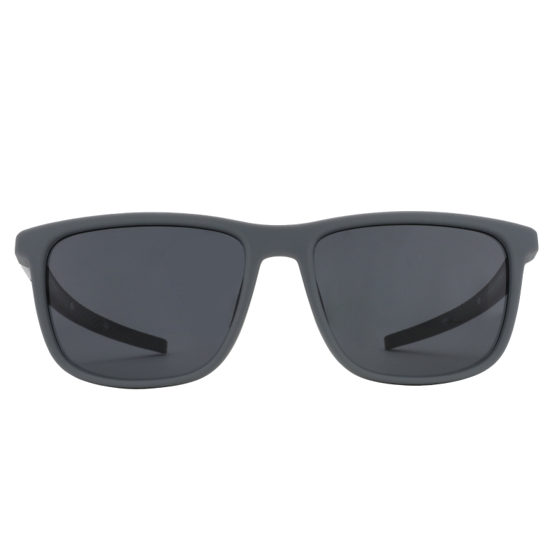 2023 New Fashion TR 90 Polarized Sun Shades Custom Logo Printed Sun Glasses Women Men OEM Sunglasses