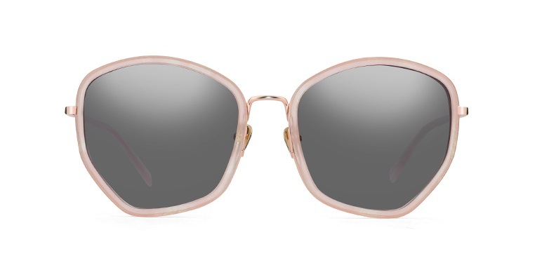 Big Frame Butterfly UV400 Sunglasses Women Vintage Oversized Sun Glasses Female Gradient Shades Pink Gafas de sol