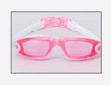 Hot Sale Swim Goggles Swimming Goggles No Leaking Anti Fog Uv Protection Triathlon Swim Glasses With Protection Case