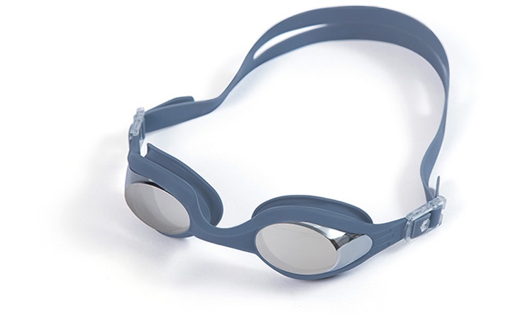 Professional swim pool glasses anti fog and UV best goggles for swimming