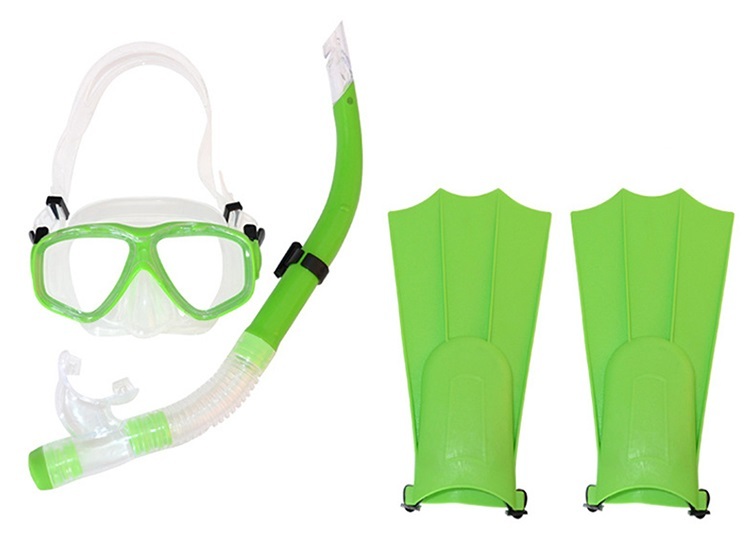 Most Popular Children PVC Swimming Googles Waterproof Promotional Kids Swim Goggles Snorkeling Equipment