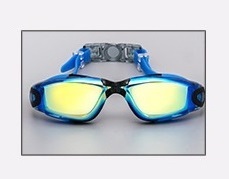 Hot Sale Swim Goggles Swimming Goggles No Leaking Anti Fog Uv Protection Triathlon Swim Glasses With Protection Case