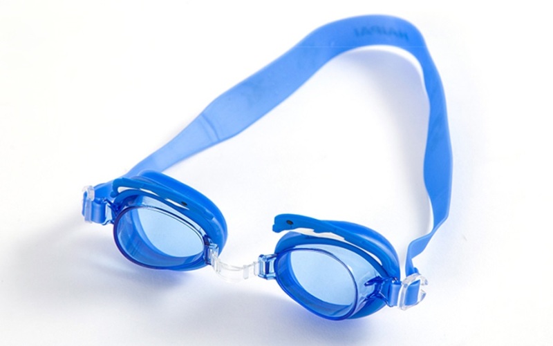 OEM logo swimming glasses most comfortable kids cartoon funny swim goggles