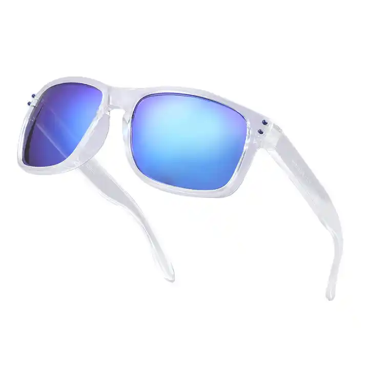 Wholesale Custom Brand Outdoor Cycling Fashion Polarized Luxury Custom Logo Mens Sunglasses With Logo For Men