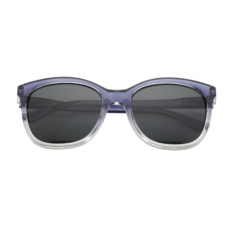 2024 New Styles Sun Glasses Luxury Big Frame Square Trendy Shades Designer Oversized Sunglasses for Women