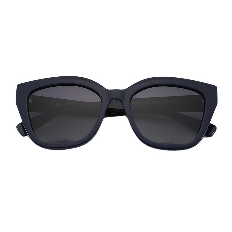 Brand Design Luxury Sunglasses Big frame Fashion Women acetate Sun Glasses Shade for women
