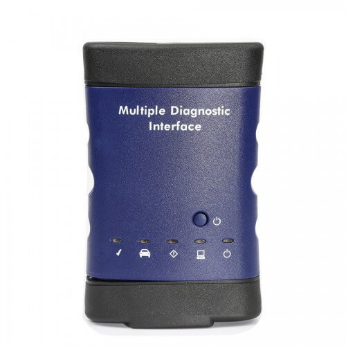 GM MDI Multiple Diagnostic Interface with Wifi