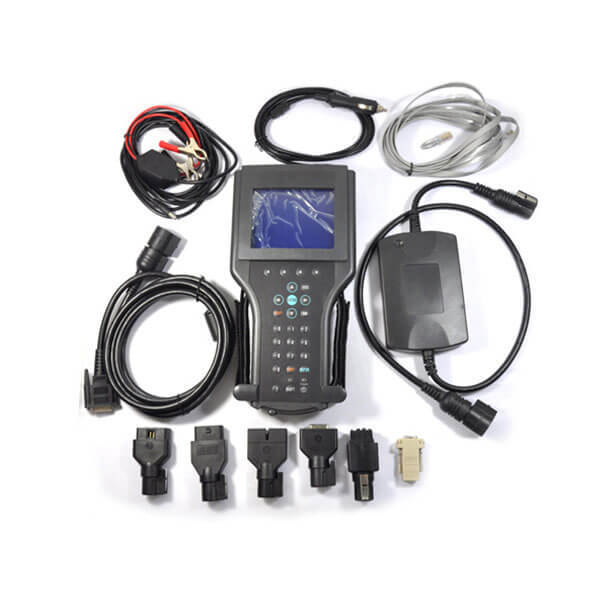 GM Tech2 PRO Kit With CANDI Interface + TIS2000 For 1992 to 2013 GM Cars