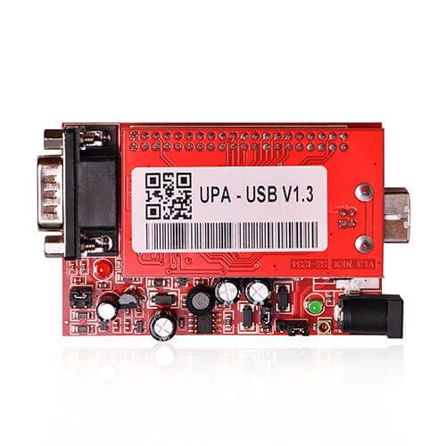UUSP UPA-USB Serial Programmer ECU Chip Programming Device