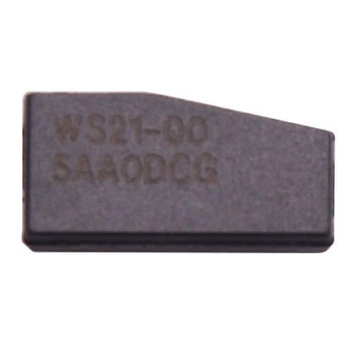 To-yota H 8A Chip 128 Bit WS21 Transponder Precoded