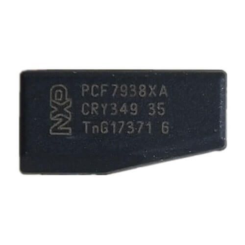 Hyun-dai Kia  ID46 Chip PCF7938XA Transponder 96 Bit