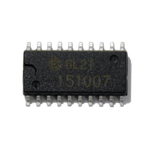 151007 Eeprom Chip Ni-ssan Cefiro A33 ECU Ignition Driver IC