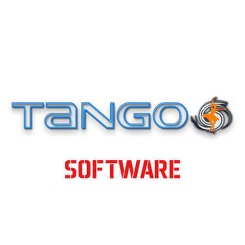 Original Tango Software Activation Service