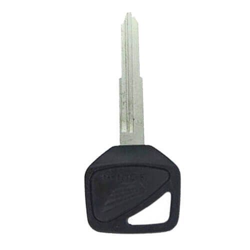 Honda CBR Series Motorbike Transponder Key Shell