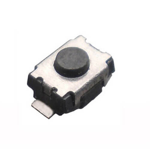 Button Tactile Switch Standards 2 Pins 3X4X2.5H