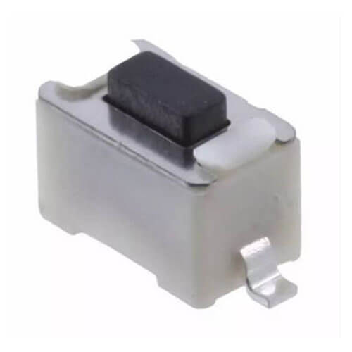 Button Tactile Switch Face To Face Universal 3.5X6X5.0H