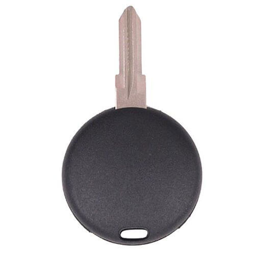 Smart Fortwo 450 Remote Key Shell 3 Buttons with/ without infrared holes for Forfour 451 Roadstar