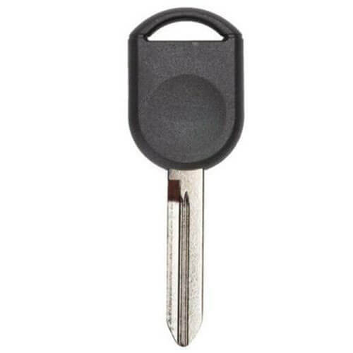 Ford Transponder Key Shell with FO38 Blade Uncut for L*incon Mercury Escape