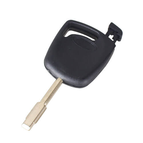 Ford Transponder Key Shell with FO21 Blade Uncut for Focus Mondeo KA J*aguar XJ8 Transit Connect