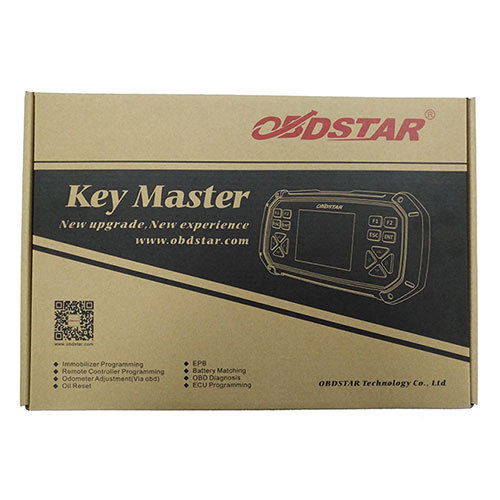OBDSTAR X300 PRO3 X-300 Key Master for Immobiliser Programmer Support Toyot*a G & H Chip All Keys Lost