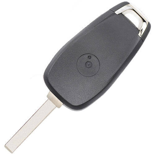 2014-2017 Chevrole*t Aveo Cruze Flip Remote Key Shell 3/ 4 Buttons with HU100 Blade