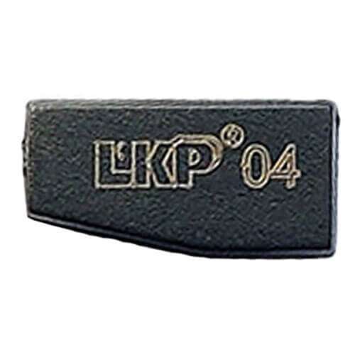 LKP-04 Chip Ceramic LKP04 Transponder for Copy Toyot*a H Chip 128bit
