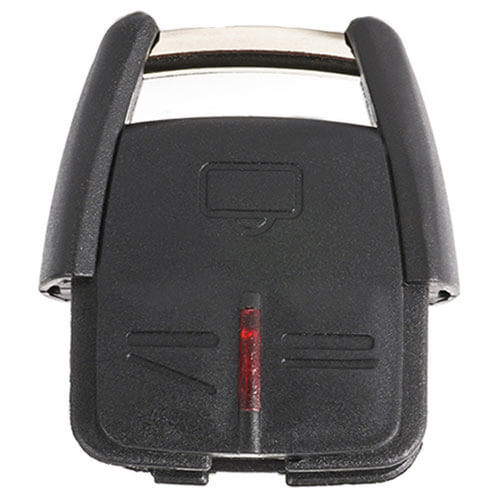 GM Car Key Shell Remote Transmitter Fob 3 Buttons for Opel Vauxhall Astra Zafira Omega Vectra